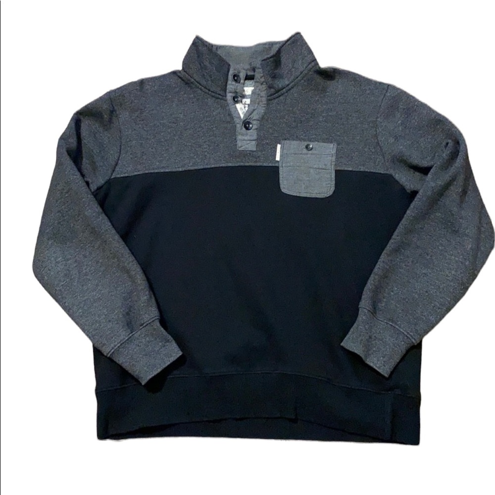 MARC ECKO Cut and Sew men’s pullover